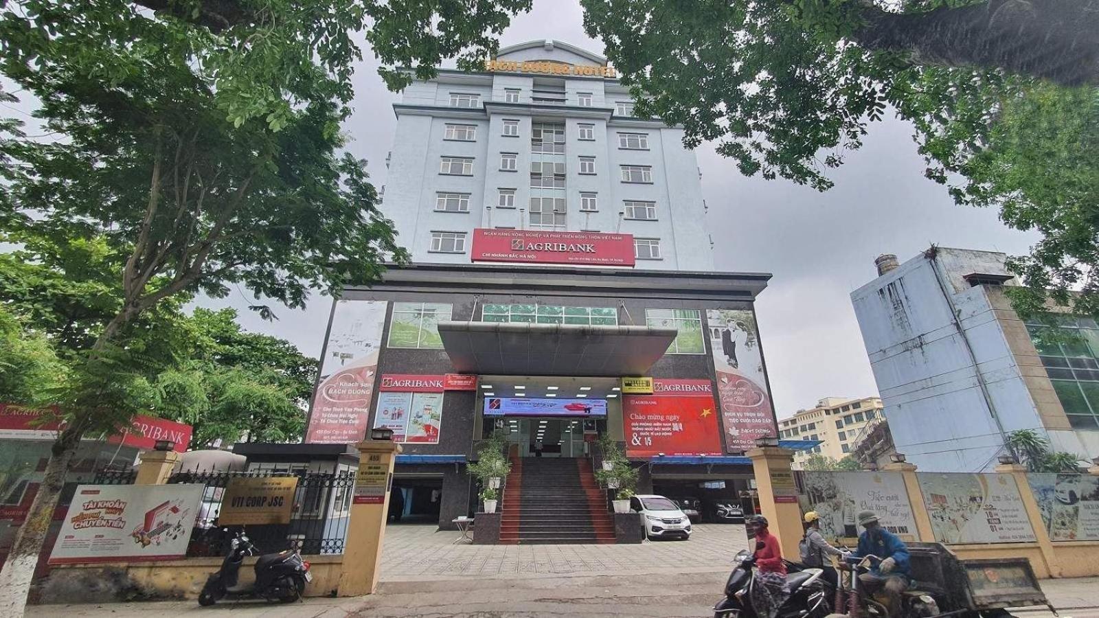 Bach Duong Hotel - Hanoi — Photos 2