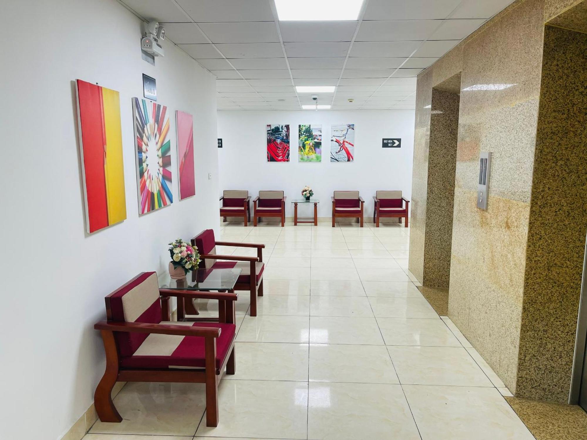 Bach Duong Hotel - Hanoi, Hanoi