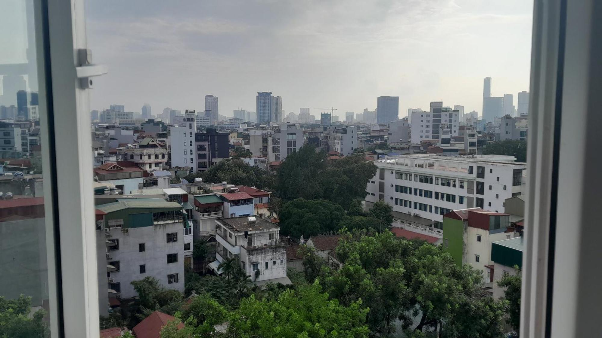 Bach Duong Hotel - Hanoi — Photos 3